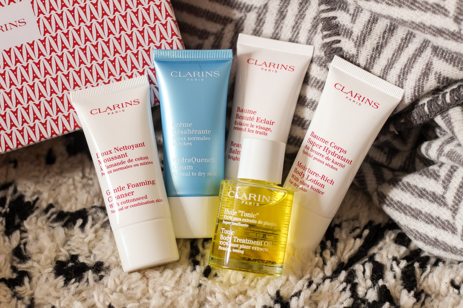 Mother's Day Gifts | CLARINS®