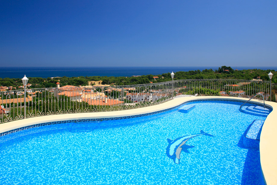 Locations vacances en Espagne Séjours en villas et maisons de luxe en Espagne