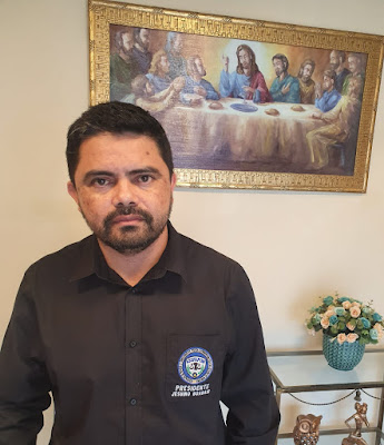 Assfapom repudia compra de máscaras pelo governo e cobra vacinação aos militares 2 Assfapom repudia compra de máscaras pelo governo e cobra vacinação aos militares