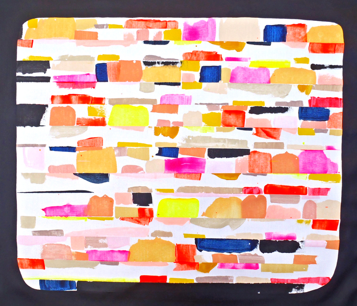MAW existence: Lovely Colorful Artworks