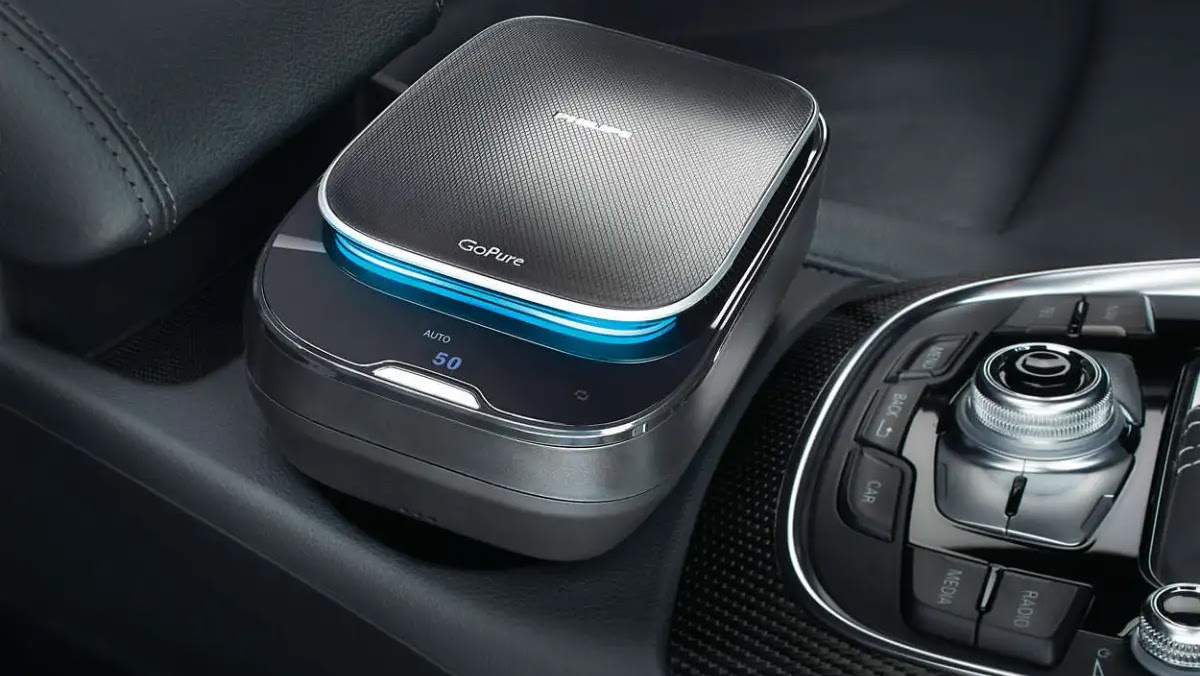 Rekomendasi Air Purifier Mobil Terbaik Agar Nyaman Tagar Berita