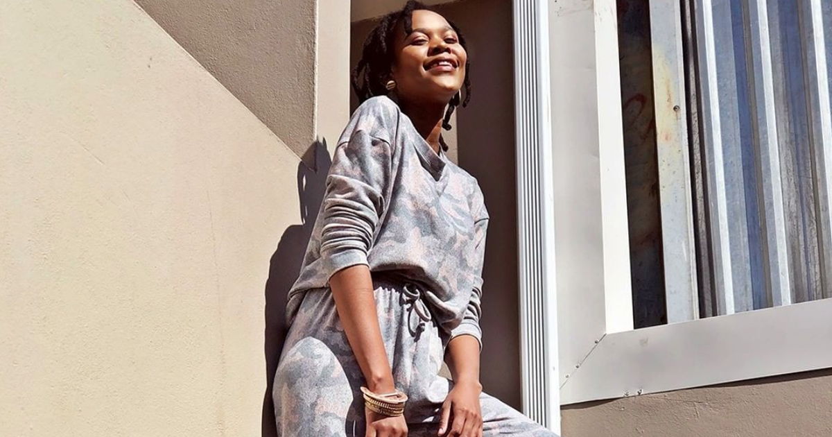 HOW TO WEAR LOUNGEWEAR - Jet Club