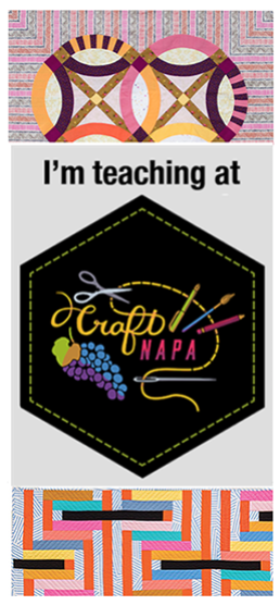 CRAFT NAPA! Jan 11-14, 2018