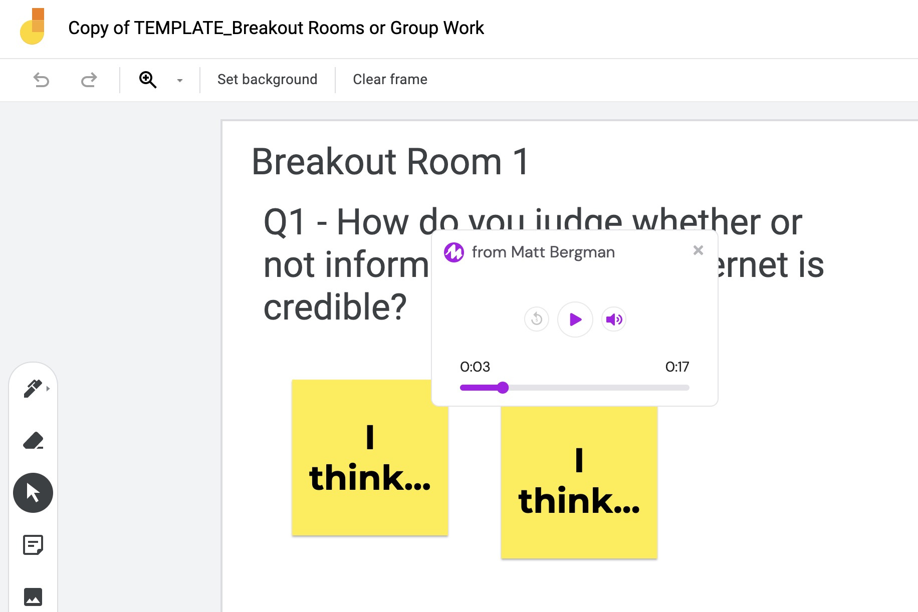 Learn Lead Grow Create Accessible Instructions for Jamboard and