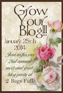 Grow Your Blog!!!