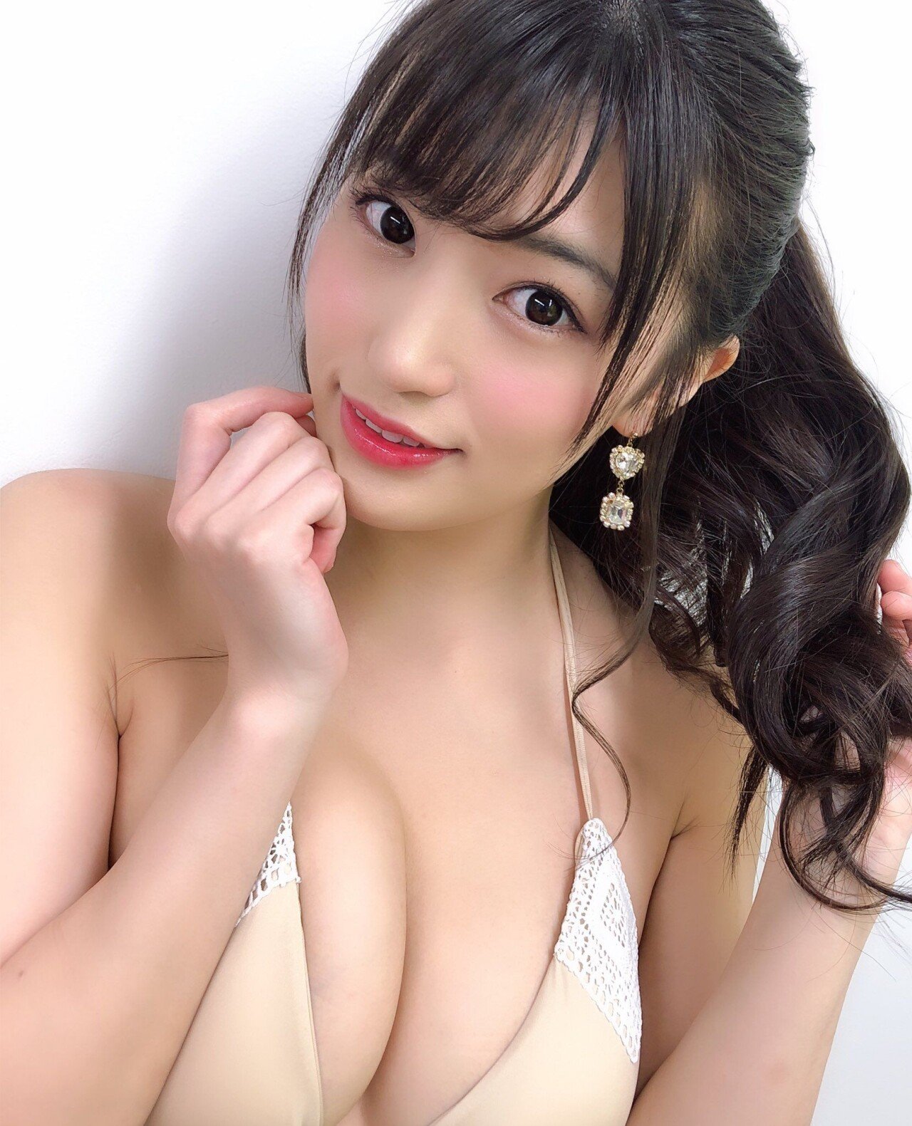 이번 여름 가장 섹스해보고 싶은 AV배우 랭킹  - 디쁠