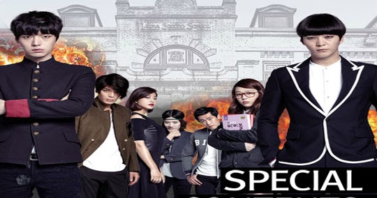 Download Movie Korea Fashion King 2014 Subtitle 