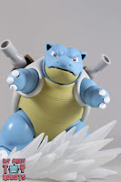 S.H. Figuarts Blastoise -Arts Remix- 18