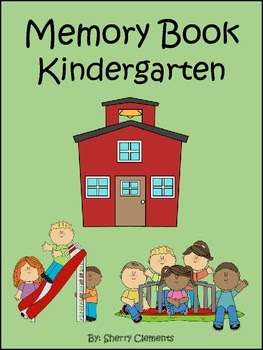 Dr. Clements' Kindergarten : End-of-Year Resources (K-2)