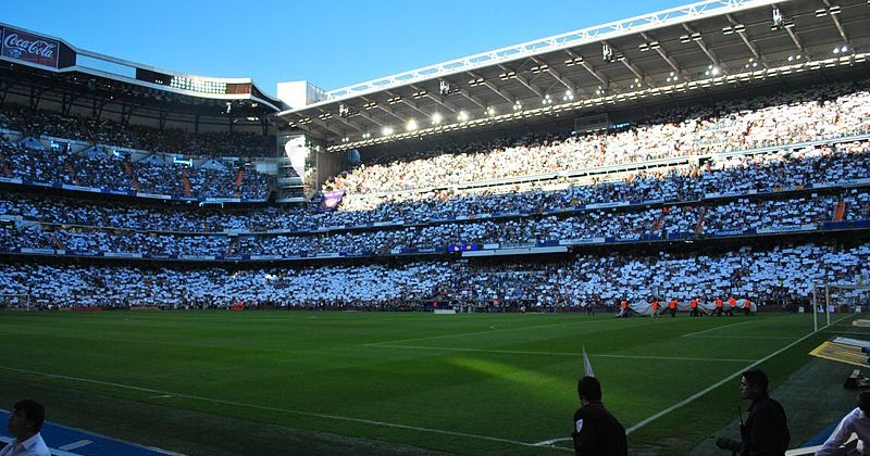 Kylian Mbappe Transfer to Real Madrid