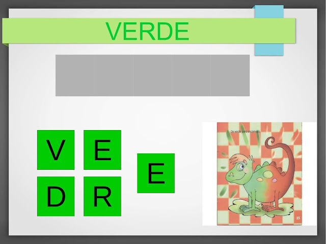 Atividades sobre cores com o livro Bom dia todas as cores - Ruth Rocha atividadebomdiatodasascores 160412131953 05