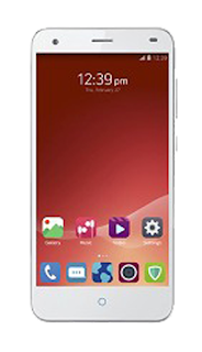 ZTE Blade S6