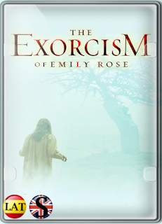 El Exorcismo De Emily Rose (2005) HD 720P LATINO/INGLES