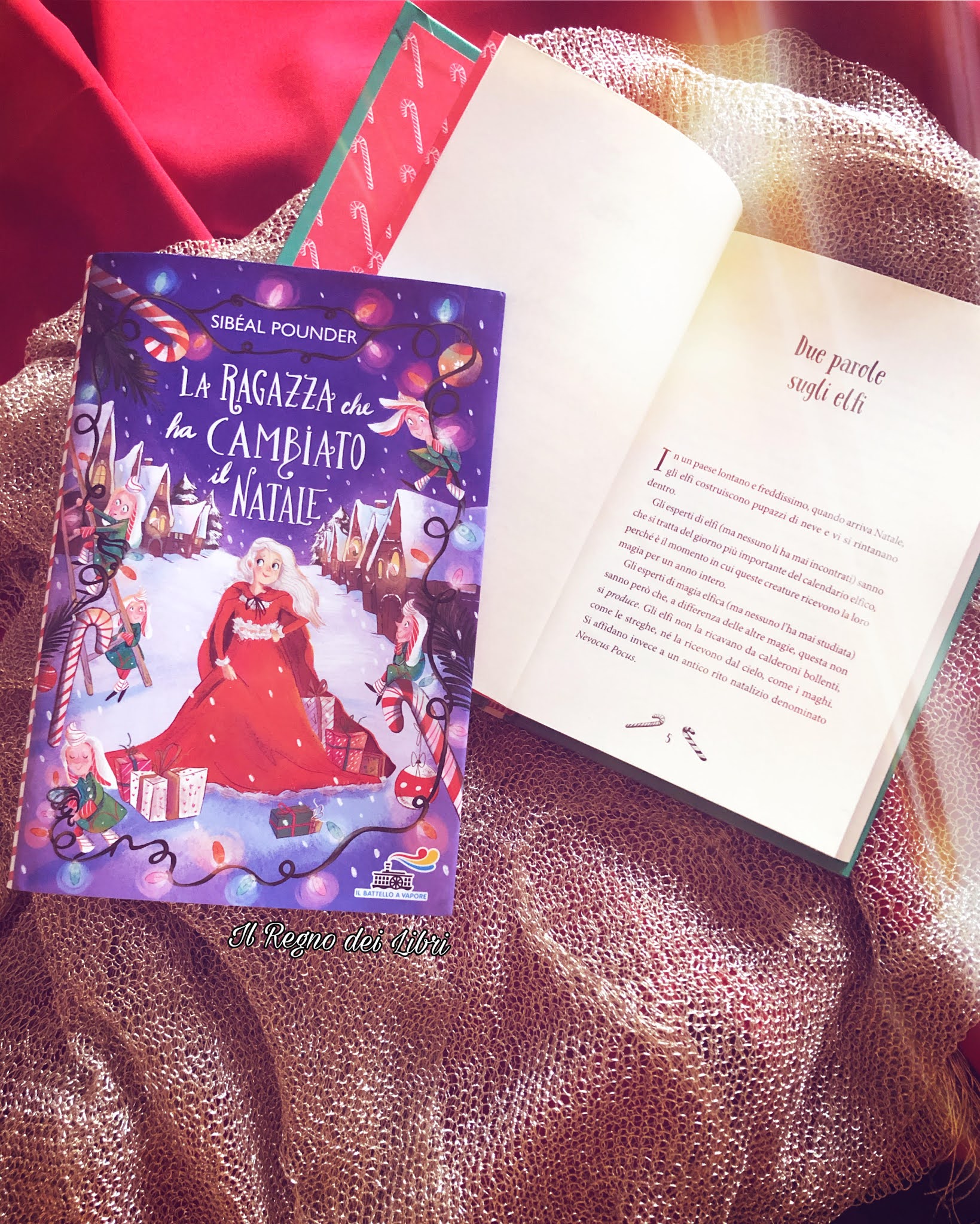 Recensione La ragazza che ha cambiato il Natale" di Sibèal Pounder jpg (1639x2048)