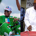 INEC Declares APC’s Gboyega Oyetola Winner Of Osun Governorship Election