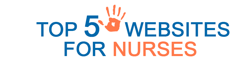 Top 5 Websites For Nurses