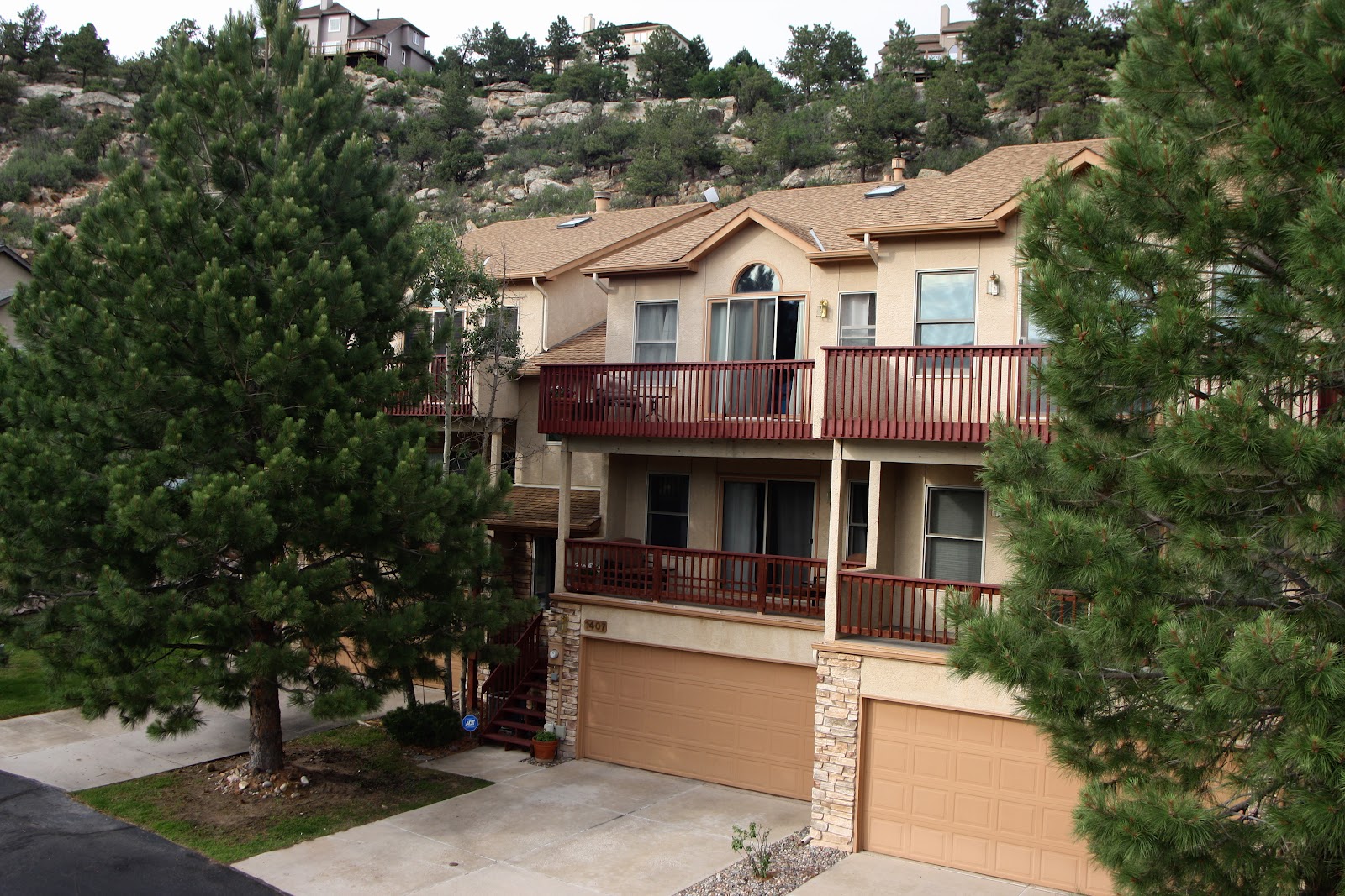 Beautiful Home For Sale in Colorado Springs