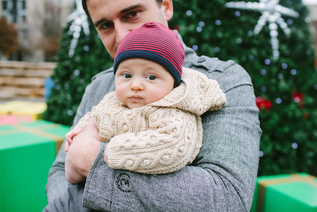 Urban Family Photo shoot