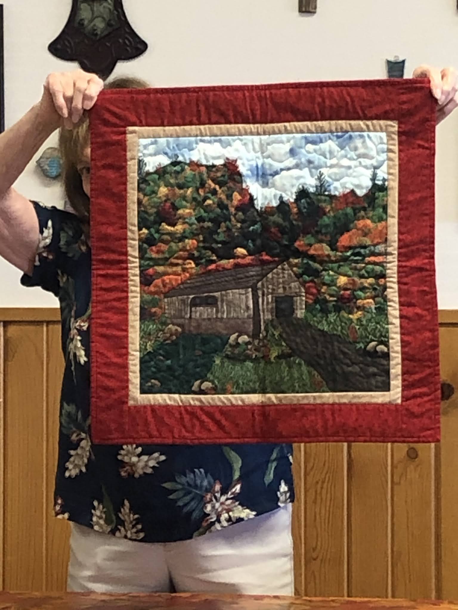 Blackfoot Piecemakers Quilt Club