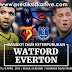 Prediksi Sepakbola Liga Inggris | Watford vs Everton