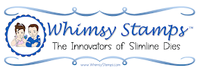Whimsy Stamps Discount Code