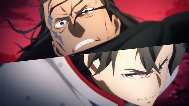 Kirito Online! Spoiler SAO : Alicization WoU Episode 18 Kirito Online! Spoiler SAO : Alicization WoU Episode 18