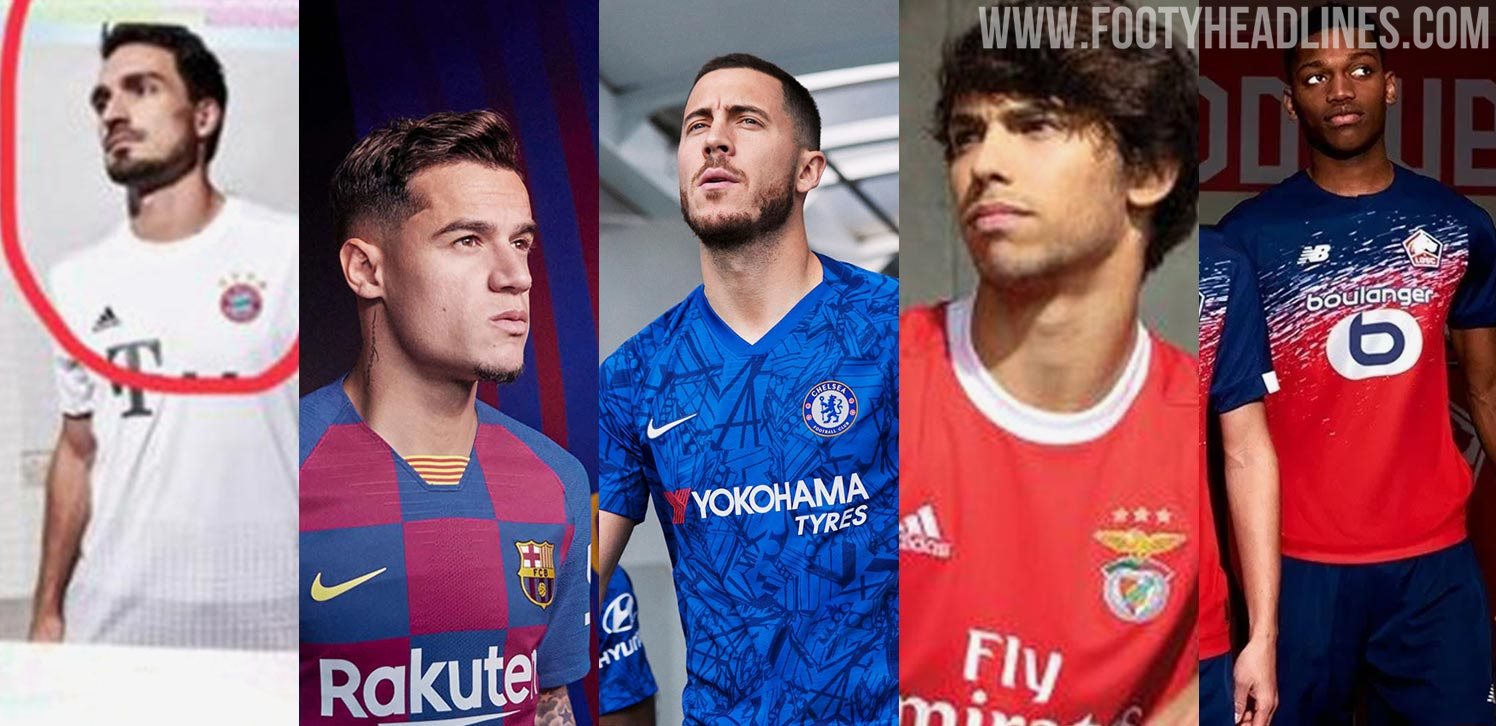 No Transfer Indicator? 5 Big Players Who Left Club Despite Modeling ...