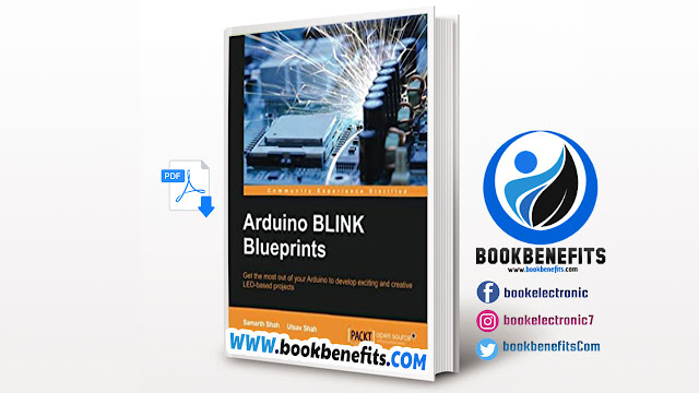 Arduino BLINK Blueprints pdf