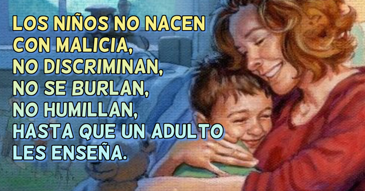 Imagenes, fantasia y color 8 frases para educar a los hijos con amor. Imagenes, fantasia y color 8 frases para educar a los hijos con amor.