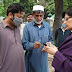 Coronavirus: Pakistan’s Largest Social Assistance Program Underway as Country Fights the Pandemic