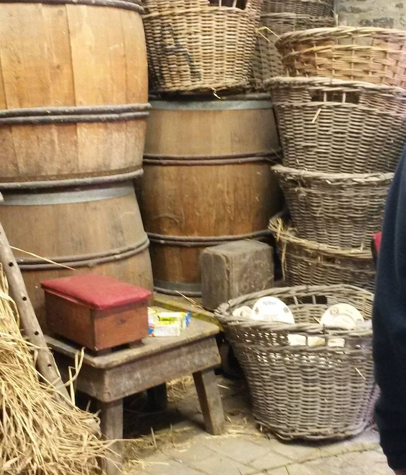 The Last Bottle Oven Firing in The Potteries 1978 Festival of Bottle Ovens