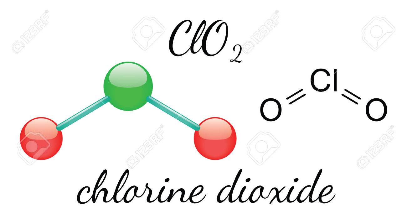 "JERSEYS EVENING PROPAGANDA" "Chlorine Dioxide Good Or Bad?"