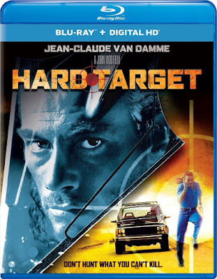 Hard Target 1993 UNRATED [Dual Audio 5.1ch] 720p | 480p world4ufree