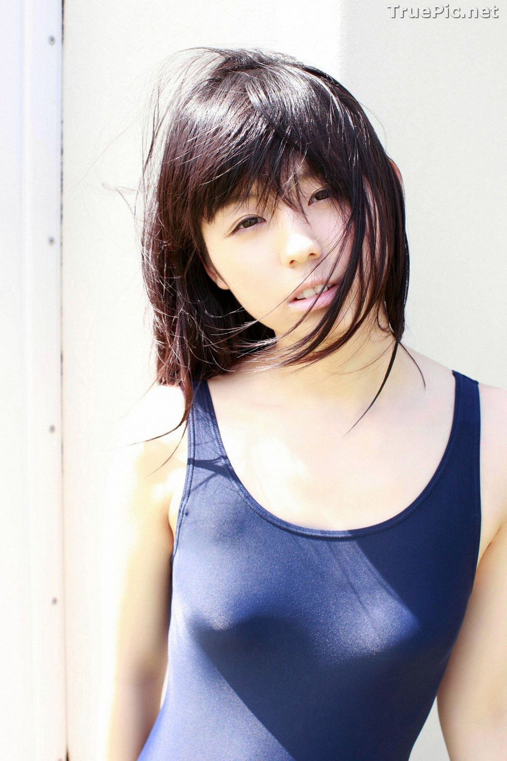 Image [YS Web] Vol.482 - Japanese actress Rina Koike - Graduation Side Story - TruePic.net - Picture-55