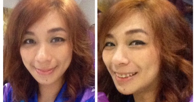 Terpopuler 33+ Harga Cat Rambut Sasha