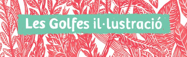 Les Golfes Il·lustració