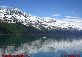 Passage Canal Alaska