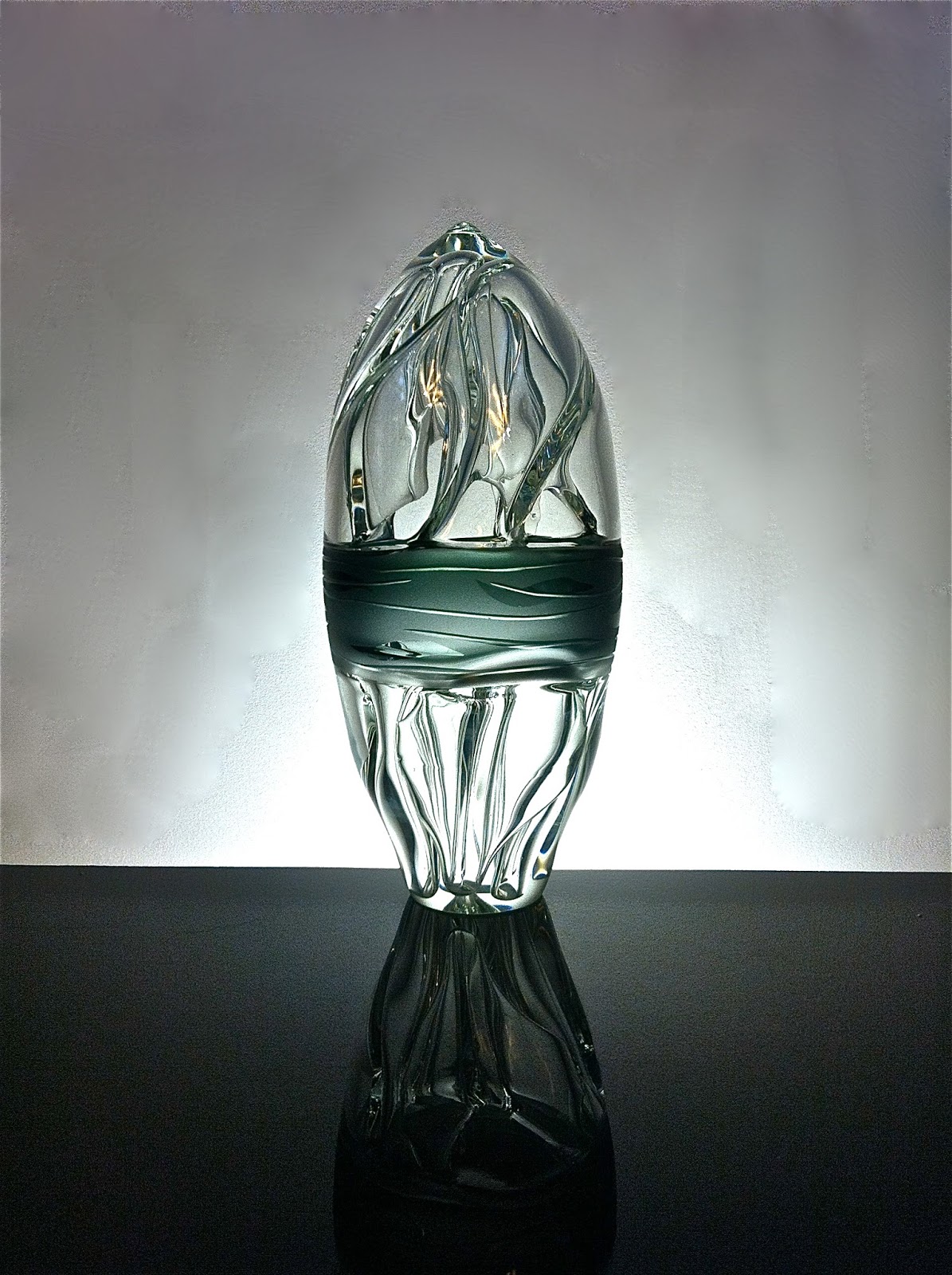 Almaguer Glass Chambers