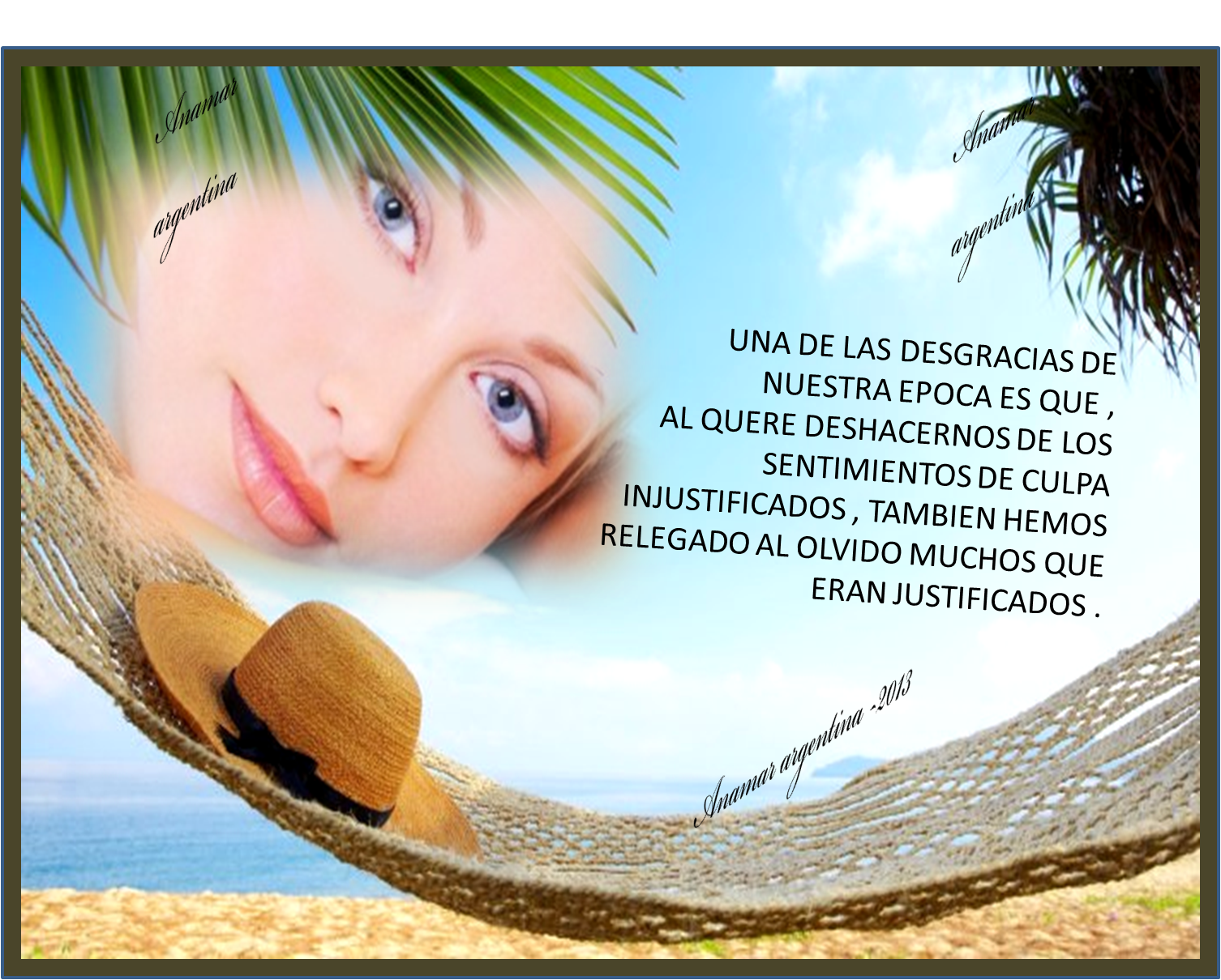Todo En Frases: Frases Largas Para Comentar Facebook 2013