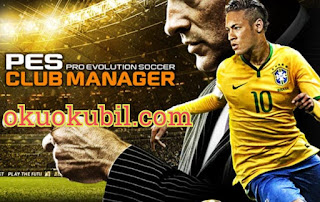 PES Club Manager 3.3.1 Apk + Mod + OBB İndir 2020 Android