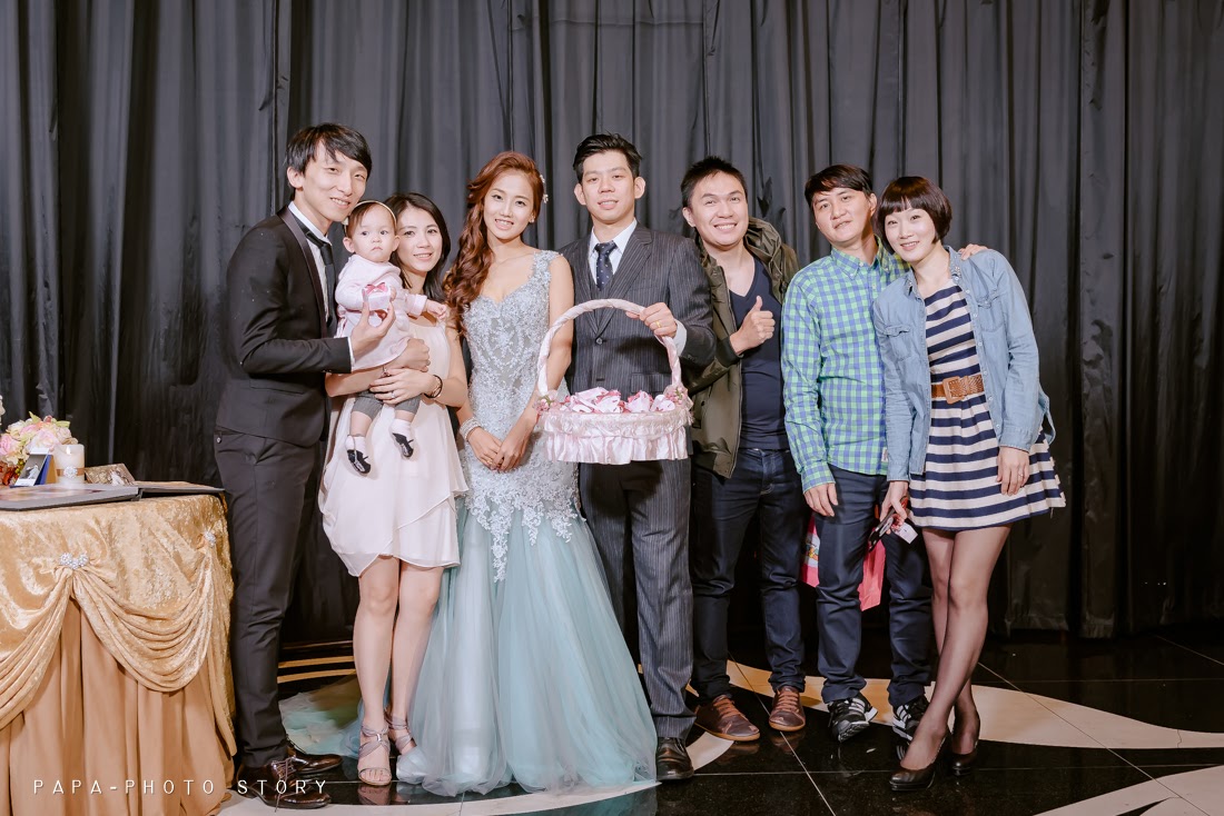 PAPA-PHOTO 民權晶宴婚攝作品 PAPA-PHOTO 婚攝民權晶宴 作品 類婚紗