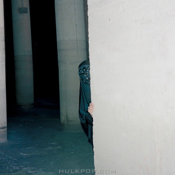 Monotheism – Reveal – EP