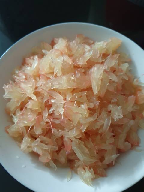 Rujak Jeruk Bali Pamelo By Diyanahung Yuma S Kitchen