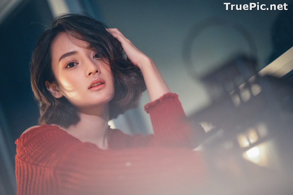 Image Thailand Model – พราวภิชณ์ษา สุทธนากาญจน์ (Wow) – Beautiful Picture 2020 Collection - TruePic.net - Picture-186