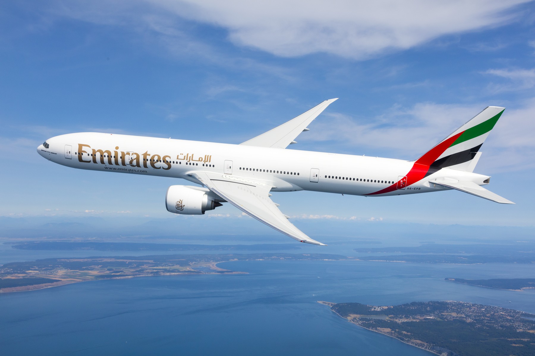 Air101 Emirates increases services to Bahrain with second daily flight