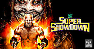 Ver Repetición y Resultados de Wwe Super ShowDown 2020 en Español Completo Ver Repetición y Resultados de Wwe Super ShowDown 2020 en Español Completo