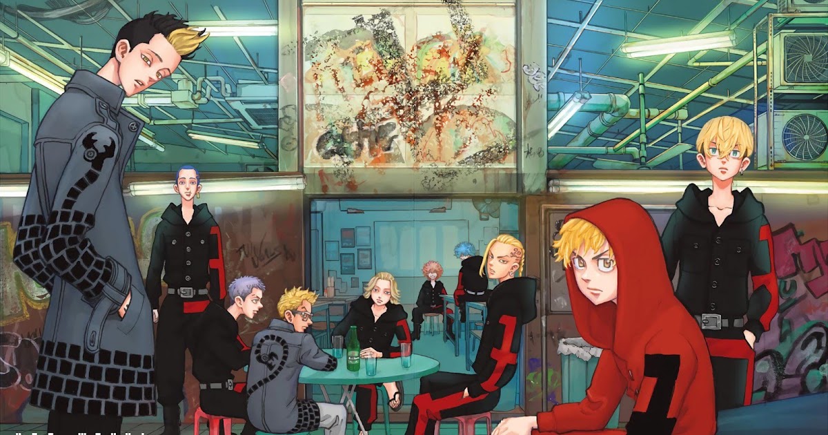 Tokyo Revengers Streaming Gratuit [DOWNLOAD][STREAMING] Episode 11 tokyo revengers sub indo