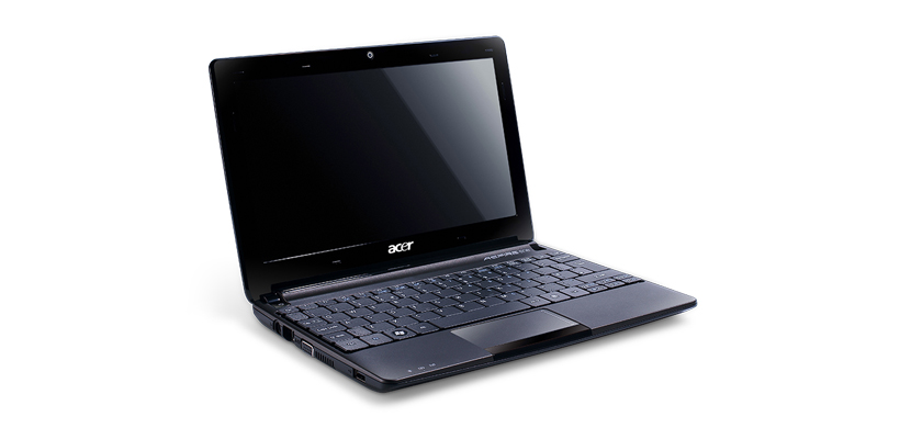 CHECK YOUR SPEC: ACER ASPIRE ONE D257