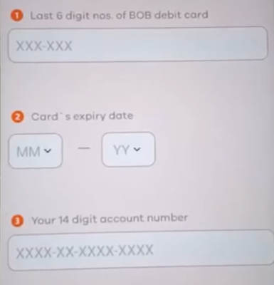 (BOB) M Connect में Registration कैसे करें (BOB) M Connect में Registration कैसे करें, Bank of Baroda M-Connect Par Account Banaye