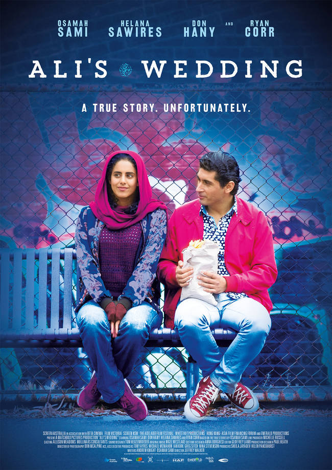 Le Journal De Feanor Le Mariage D Ali